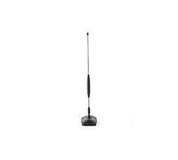Antenne intérieure ANIR0502BK Argent / Noir