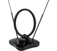 Antenne intérieure anneau Optex noire