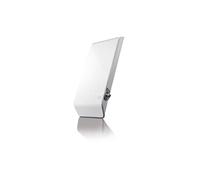 One For All Antenne TV Extérieure SV9450 – Amplifiée Full HD, Filtre 5G, Plastique haute qualité