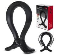 Antenne intérieure - Maclean - MCTV-920 - 2 en 1 - Amplificateur - Filtre LTE intégré