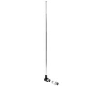 Antenne intérieure "Mobile" pr DAB+, DAB, DVB-T2, FM, passive, téles.