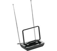 Antenne intérieure One For All SV9125 Noire
