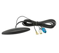 Antenne interieure pare brise AM FM Fakra M Cable 2.20m