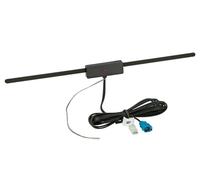 Antenne interieure pare brise Cable 230cm Fakra F 150 Ohm