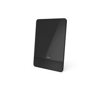 Antenne intérieure "Pro" pour DAB+, DAB, DVB-T2, FM, act., ampl. auto.