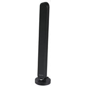 Antenne intérieure "radio" pour DAB+, DAB, FM, act., ampl. 30 dB
