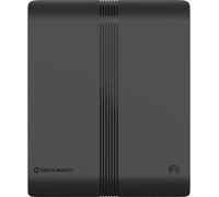 Antenne Intérieure Scope Audio Pour Réception Radio Dab+-Antenne Intérieure Active Avec Amplificateur,Prise F Et Alimentation Usb-Noire
