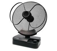 Antenne intérieure UHF/VHF/FM TERSERA (46 dB)