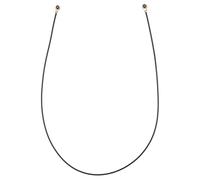 Antenne Interne pour Xiaomi Redmi Note 14 4G (24117RN76G, 24117RN76E) Cable coaxial Nappe reseaux WiFi GSM Flex Noir 14cm