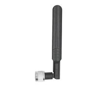 Antenne Internet, Antenne 4G 3G Pliante Omnidirectionnelle Antenne 8DBI Antenne à Gain Élevé avec N Tête Mâle pour Prise de Numéro GSM, Antennes Réseau