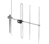Danitech Antenne radio DIPOL-4 / DAB 6 dBi 170-230 MHz