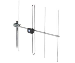 ANTENNE KIERUNKOWA 4/5-12/DAB DIPÔLE