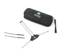 Antenne Lecher ACMOS Geobiologie