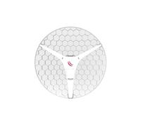 Antenne Mikrotik LHG XL 5 AC RBLHGG-5acD-XL 27dBi 5GHz