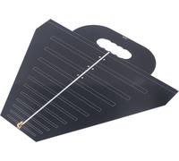 Antenne log-périodique à gain élevé Module d'antenne pour analyseur de spectre CEM à bande large et ultra large