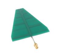 Antenne Log Périodique Directionnelle UWB 0.35-0.5GHz pour Usage