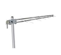 Antenne LOG Périodique LP45F 5G Bande UHF Fracarro DVB T2 HEVC Code 216258