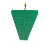 Antenne Log Periodique UWB 1,35-9,5 GHz 15W 5-6dB Câble SMA