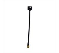 Antenne Lollipop3 5,8 GHz 3 dBi pour drones de course FPV : gain élevé, directionnelle, compatible RP-SMA