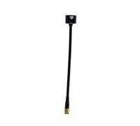Antenne Lollipop3 5,8 GHz 3 dBi pour drones de course FPV, gain élevé RP-SMA