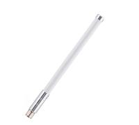 Antenne LoRa 8dBi pour Hotspot HNT Miner à l'hélium - Connecteur mâle extérieur en fibre de verre 50Ω N-J, bande passante 868 MHz/915 MHz ≤ 1,9 dB