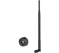 Antenne Lora Lorawan 915Mhz 2Dbi antenne mâle omnidirectionnelle Rp-SMA pour Nebra RAK Bobcat hélium Hotspot Hnt Miner Mining Syncrobit Durabilité et praticité