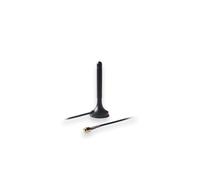 Antenne LTE 1dBi, câble 3m, aimant TEL LTE 1DBI 3M PR1KS210