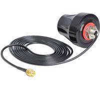 Antenne LTE Delock 88749 2 dBi 2.4 GHz