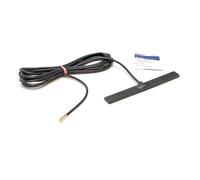 Antenne LTE pour Le Verre de Montage GSM/UMTS/Bluetooth/WiFi / 3G / 4G multibandes MMCX Homme