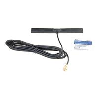 Antenne LTE pour Le Verre de Montage GSM/UMTS/Bluetooth/WiFi / 3G / 4G multibandes SMA Mâle