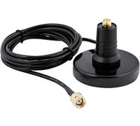 Antenne magnétique avec câble 1.5 m et connecteur RP-SMA Ixxat Magnetfuß-Antenne RP-SMA Stecker 1 pc(s)