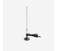 Garmin Antenne VHF Base Magnétique pour Radio du Groupe Ride - MPN 010-10931-00