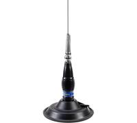 Antenne Magnétique Président Mla-85 Inclinable Longueur 93 Cm