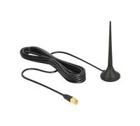 - Antenne - maison intelligente - 3 dBi - omni-directionnel - intérieur / extérieur