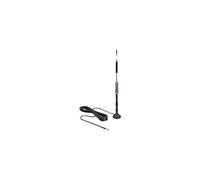 Delock - Antenne - maison intelligente - 5 dBi - omni-directionnel - intérieur / extérieur Noir G