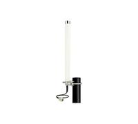 DeLOCK 12491 Antenne omni-directionnelle Type-N 6.5dBi antenne - Antennes (6,5 dBi, 0.698 - 0.960 / 1.71 - 2.7, 50 Ohm, Antenne omni-directionnelle, Type-N, RG-174)