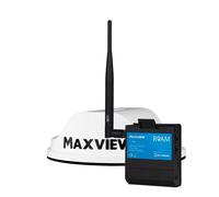 Antenne - MAX VIEW - Roam - 3G/4G/5G - MIMO omnidirectionnelle - Gain 5 dBi