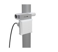 Antenne - MikroTik - CubeSA 60 Pro ac - 60 GHz - 5 GHz failover - Antenne directionnelle