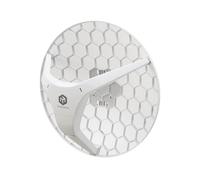Antenne Mikrotik LHG 5 ax CPE 5 GHz 24,5 dBi 802.11a/n/ac/ax
