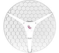 Antenne Mikrotik LHG XL 5 AC RBLHGG-5acD-XL 27dBi 5GHz