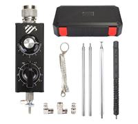 Antenne Mini-ANT 30W QRP ondes courtes, bande passante complète 1,8 MHz-30 MHz, kit de 4 antennes pour radioamateur.