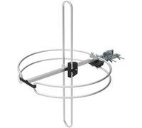 Antenne mixte omnidirectionnelle UD 23 - Réception FM, DAB 174-240 MHz, Gain 0 dB ou 3 dB G