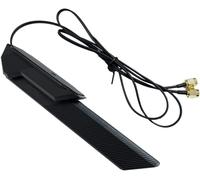 Antenne Mobile 2T2R Dual Band WiFi 6/6E pour ASUS ROG Maximus Z690 APEX,Z690 Extreme,Z690 Extreme Glacial,Z690 Formula,Z690 Hero/ROG Maximus XIII Hero,X XI XII XIII Formula Extreme.[U569]