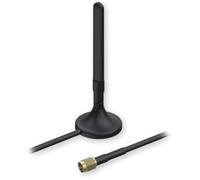 Teltonika 5G Mobile magnetic SMA antenna