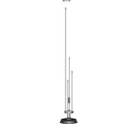 Antenne mobile pour talkie-walkie Albrecht 61680 SKY-SCAN Mag 1300
