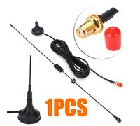 Antenne Mobile Ut106 Uhf/Vhf Pour Voiture, Accessoires Pour Talkie-Walkie Baofeng Wouxun Lington Puxing Tyt 136 174mhz Double Bande, Nouvelle Collection