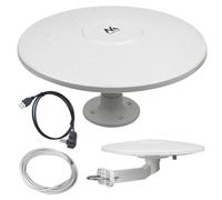 Antenne multidirectionnelle active de voiture DVL-T Maclean MCTV-947