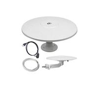 Antenne multidirectionnelle de voiture active DVB-T/T2 H.265 HEVC MCTV-947