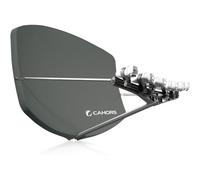Cahors Antenne Bigbisat 140956 – Support pour 4 LNB