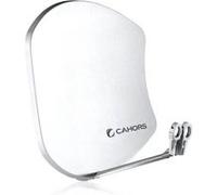 Antenne Multisatellite HDME Cahors SMC Bisat + 2 LNB - 2 sorties, 37,5dB, 10,7 - 12,75GHz